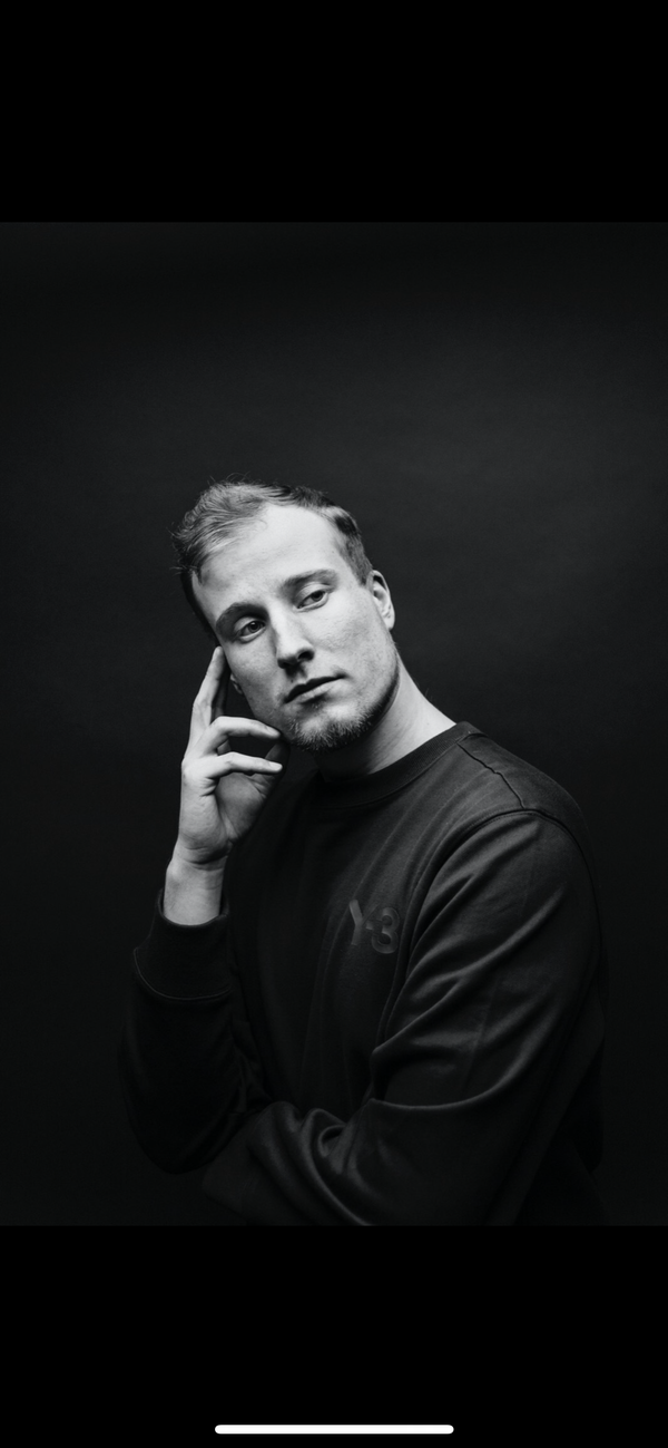 Markus Ketola
